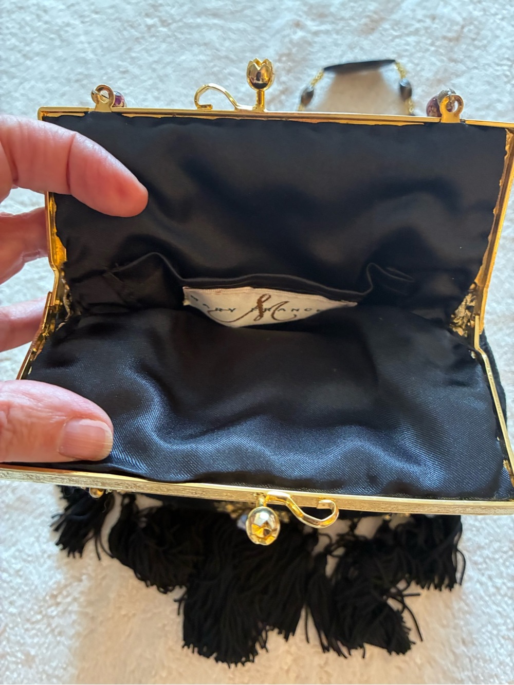 Mary Frances Handbag - Picture 4 of 4